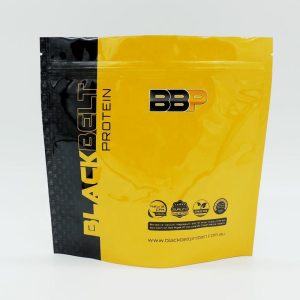 Ziplock bags for safe food packaging