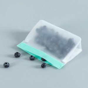 Vegetable preservation packaging Ziplock bag